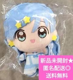 ぴちぴちピッチ るちあ 波音 ぬいぐるみ ライブすたーと ver. ぴちぴちピッチ るちあ 波音 ぬいぐるみ ライブすたーと ver