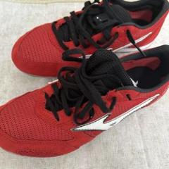 MIZUNO ミズノ MIZUNO/中・長距離用 陸上スパイク/ジオ