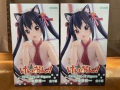 Amazon.co.jp: けいおん！ Trio-Try-iT Figure 中野梓