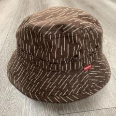 ★美品★Supreme 2019fw バケットハット 中古・古着通販】Supreme (シュプリーム) ニットバケットハット