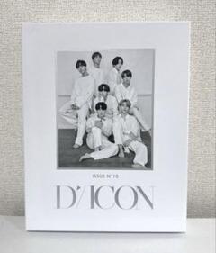 防弾少年団(BTS) - BTS写真集『BTS goes on!』 Vバージョン 和訳付き BTS】goes on! Dicon photobook Member Edition magazine V