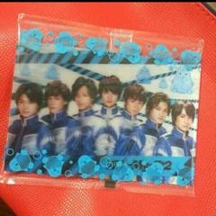 非売品 ウナコーワ×Kis-My-Ft2 救急箱＆使用済クオカ 限定品 非売品 ウナコーワ×Kis-My-Ft2 救急箱＆使用済クオカ 限定品