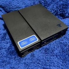 PSVR前期型のプロセッサユニット　CUH-ZVR1 PS4