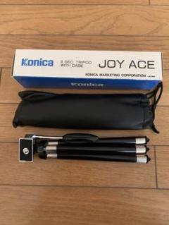 新品 未使用 コニカ 三脚 ジョイエース JOYACE