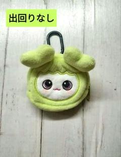 ジョンブリー ぬいぐるみ バッグチャーム ジョンヨン ジョンブリー ぬいぐるみ バッグチャーム ジョンヨン - メルカリ