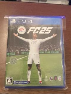 EA SPORTS FC 25 PS4