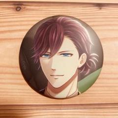 定価以下！スタンドマイヒーローズ スタマイ 6周年 缶バッジ 服部耀 セット スタンドマイヒーローズ 6周年 服部耀セット - メルカリ