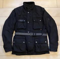 2025年最新】BELSTAFF タイプ：バイクジャケット ジャケットの