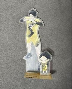 角名倫太郎 Vリーグ Amazon.co.jp: ハイキュー 角名倫太郎 Vリーグ IDカード カード