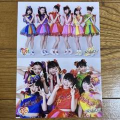 【額縁付き】超ときめき♡宣伝部　サイン入りポスター 61S7g1XuSIL._UF350,350_QL50_.jpg