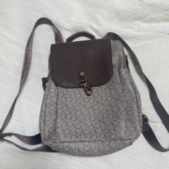 Calvin Klein ミニリュック