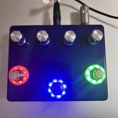 高音質 ハンドメイド smoggy overdrive clone オーダー受付 Smoggy Onboard – KarDiaN