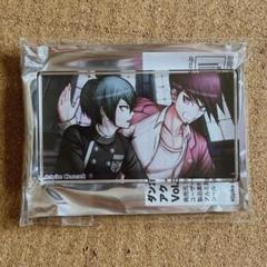 ダンガンロンパ アクリルミニブロック 最原 m30029135283_1.jpg?1725436105