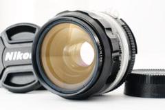 2025年最新】Nikkor-O Auto 35mm F2の人気アイテム - メルカリ