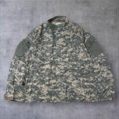【米軍】U.S.ARMY実物BDUフィールドジャケットアメリカ軍ミリタリー