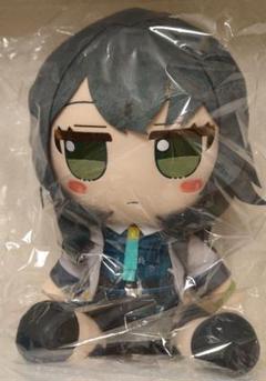 学園アイドルマスター Gift まんなかさいず ぬいぐるみ 月村手毬