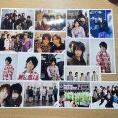 Hey! Say! JUMP - Hey!Say!JUMP 公式写真 バラ売り ⑦ Hey! Say! JUMP 公式写真 - メルカリ