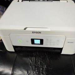EPSON - 【新品未使用】EPSON EW-452A Product Inkjet Multifunction Printer Colorio Ew-452A Epson