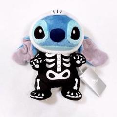 ディズニーストア スティッチ ハロウィン コスチューム