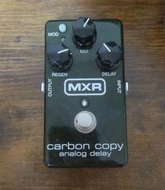 2025年最新】mxr carbon copy analog delayの人気アイテム