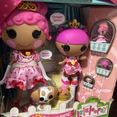 大人の上質  2025年最新】ララループシー ドールの人気アイテム - メルカリ ぬいぐるみ