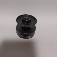 Abu Garcia Cardinal C4 替えスプール付き Abu Garcia Cardinal C4 替えスプール付き - メルカリ
