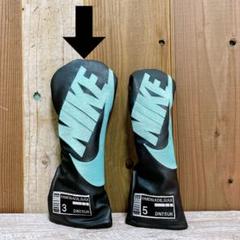 American Flatsticks NIKE FWヘッドカバー ブラックのサムネイル