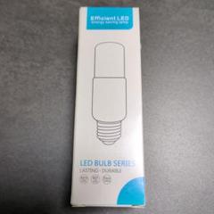 9WLED電球 LED BULB SERIES WARMWHITE E27