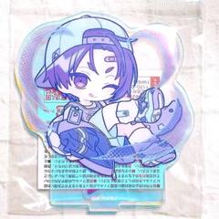 ブルーロック 御影玲王 ぱすてるぽっぷ　アクリルスタンド