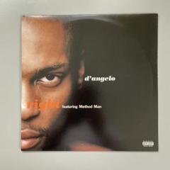 D'ANGELO/PROMOTIONAL ONLY 2 アナログレコード Voodoo (2枚組アナログレコード) : D'angelo | HMV&BOOKS online