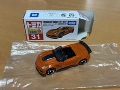 トミカ No.31 シボレー コルベット ZR1 初回特別仕様 Amazon | CONSTRUCT‐BOTS コンストラクトボッツ 東京オート