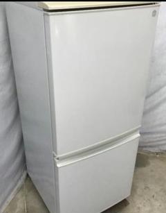 2012年　シャープ ２ドア冷凍冷蔵庫 SJ-K14W-FG 2012年 シャープ 2ドア冷凍冷蔵庫 SJ-K14W-FG - メルカリ