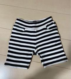 futafuta ハーフパンツ95