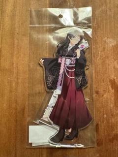 アイドルマスターミリオンライブ！　秋葉原っぱフェスティバル　北沢志保　アクスタ