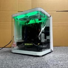 ゲーミングPC Ryzen5 3600/GTX1070/16G 動作◯ ゲーミングpc RTX3070 SSD512gb ryzen5 3600