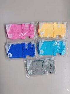 ONEPIECE FRISKケース全5種