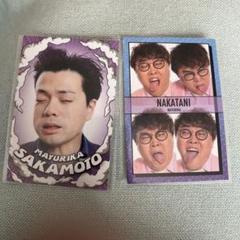 マユリカ 阪本 メガネ よしもとコレカ サイン入り よしもとコレカ 4th 第四弾 マユリカ 阪本 メガネカード - メルカリ
