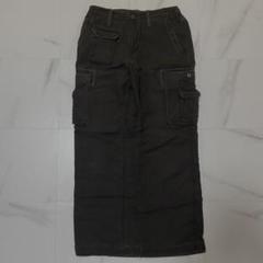 90s archive polo gimmick cargo pants