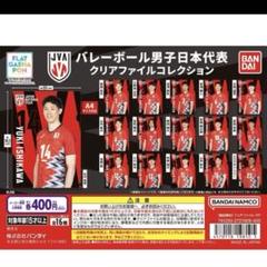 2025年最新】男子バレー クリアファイルの人気アイテム - メルカリ
