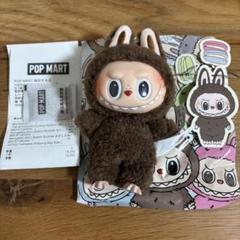 2025年最新】Popmart labubu シークレットの人気アイテム - メルカリ