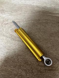 OHLINS DFV フロント倒立式 シリンダーカートリッジ ジャンク品