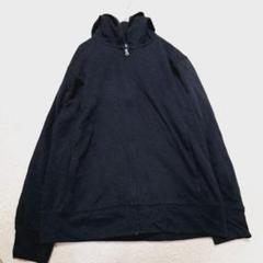UNIQLO/ユニクロ455412 エアリズムUVカットフルジップパーカー【M】のサムネイル
