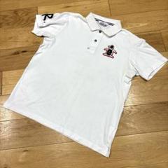 Munsingwearマンシングウェア★シンプルでオシャレなゴルフウェア★L