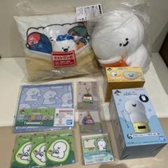 一番くじ お文具さん 目覚まし時計 マグカップ ラストワン