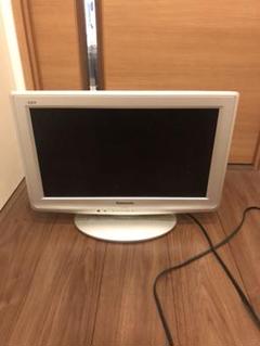 液晶テレビ