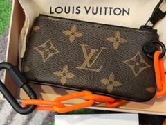 ルイヴィトン VIRGIL ABLOH コインケース