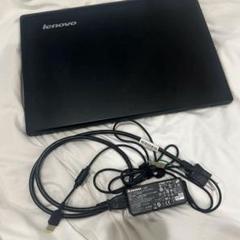 【匿名配送】Lenovo レノボ ノートパソコン G50-30