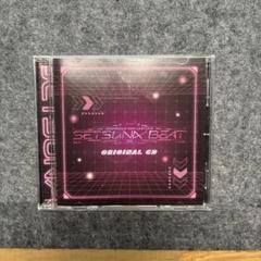 シャニマス セツナビート シャッフルパートCD