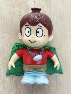 希少　悪魔くん　ソフト人形　1989 レトロ　ビンテージ　ハーティロビン　アニメ ハーティロビン 悪魔くん ソフトコンビネーション