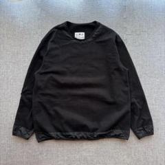 CMFシーエムエフ プリコールドティー ロングtシャツ 24aw サイズL